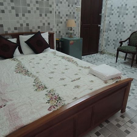 Tan Sinh Huong Hotel โฮจิมินห์ซิตี้ ภายนอก รูปภาพ