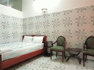 Tan Sinh Huong Hotel โฮจิมินห์ซิตี้ ภายนอก รูปภาพ
